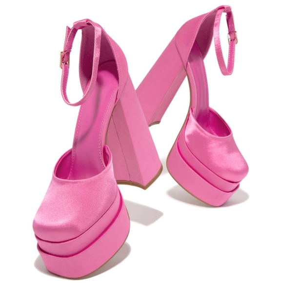 Size- 7.5 π€π₯π½ππππππ'π π«πππ πΊππππ π·πππππππ - π·π°π΅π² - Picture 7 of 10